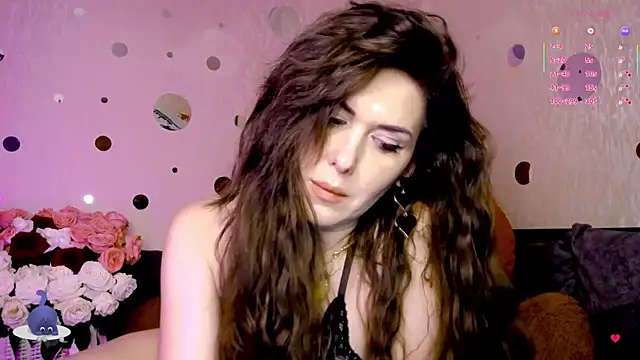 Snapshot of GENTLY--EVIL chatting on March 2025 12:49:01 AM GENTLY--EVIL online show from March 2025 12:49:01 AM