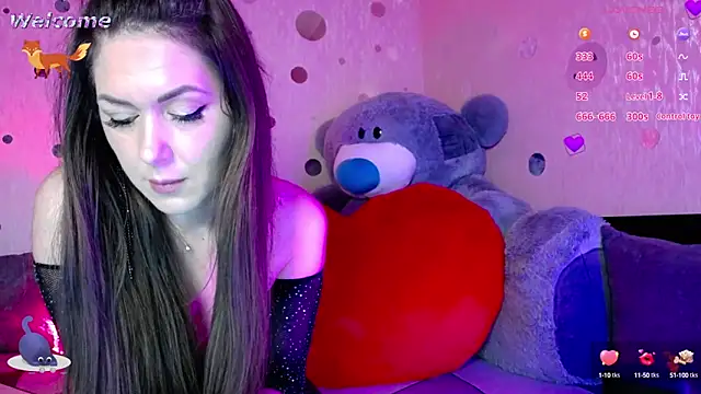 Snapshot of GENTLY--EVIL chatting on October 2025 05:34:01 PM GENTLY--EVIL online show from October 2025 05:34:01 PM