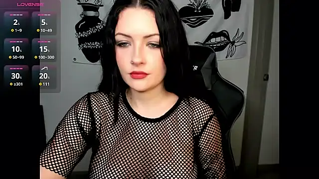 MelroseStrip online show from February 2025 10:31:02 PM