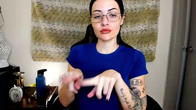 MelroseStrip online show from September 2025 11:32:02 PM