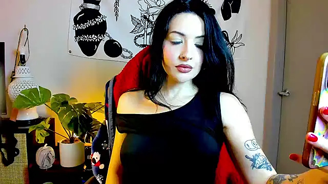 MelroseStrip online show from October 2025 09:48:02 PM