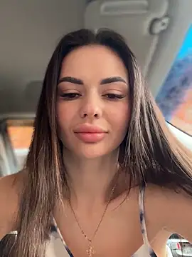 PrincessaHill  online show from November 2025 09:31:01 AM