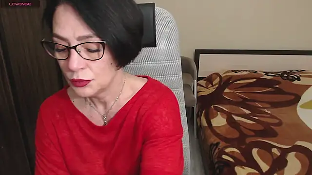 BelovedLady online show from February 2025 05:53:01 AM