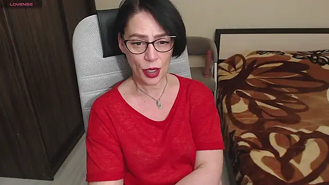 BelovedLady online show from February 2025 08:57:02 AM