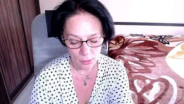 BelovedLady online show from March 2025 05:35:02 AM