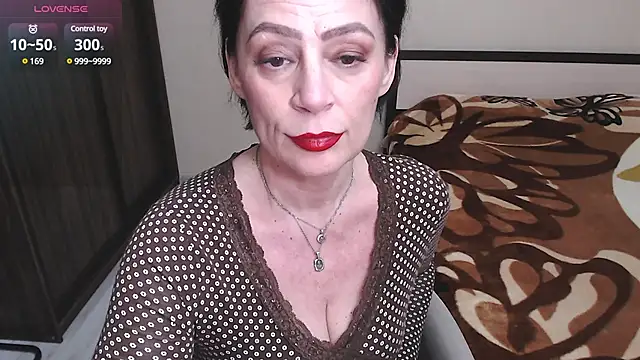 BelovedLady online show from March 2025 11:56:01 PM