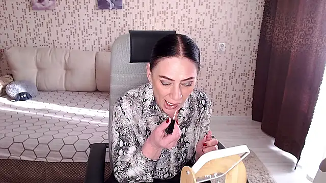 BelovedLady online show from February 2026 05:39:02 AM