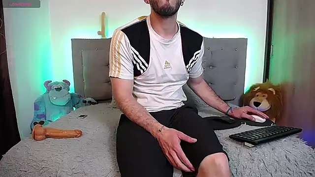 Danny hot fun online show from January 2025 04:26:01 AM