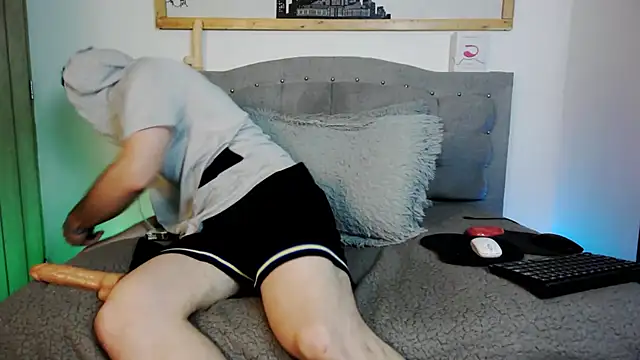 Danny hot fun online show from March 2025 05:24:02 AM