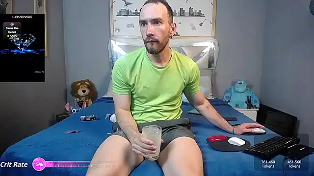 Danny hot fun online show from October 2025 04:43:01 AM