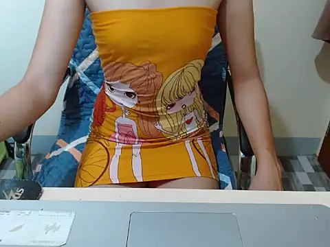 Hot ClaudJeanxx online show from February 2025 10:47:02 PM