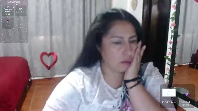 Keyla01  online show from February 2025 08:42:02 PM