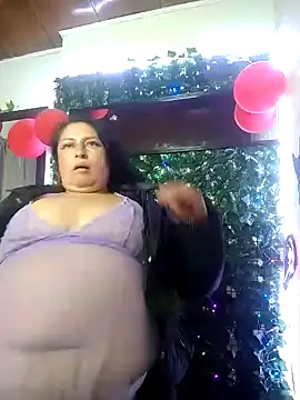 Keyla01  online show from February 2025 09:37:01 AM