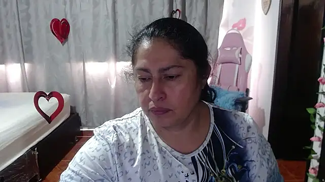 Keyla01  online show from February 2025 04:22:02 PM