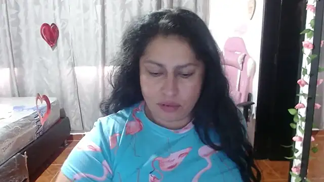 Keyla01  online show from February 2025 03:26:01 PM