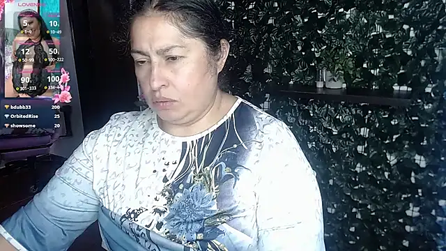 Keyla01  online show from February 2025 06:53:01 PM