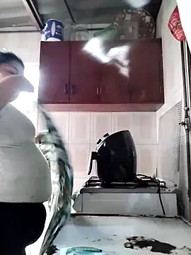 Keyla01  online show from September 2025 08:20:02 PM