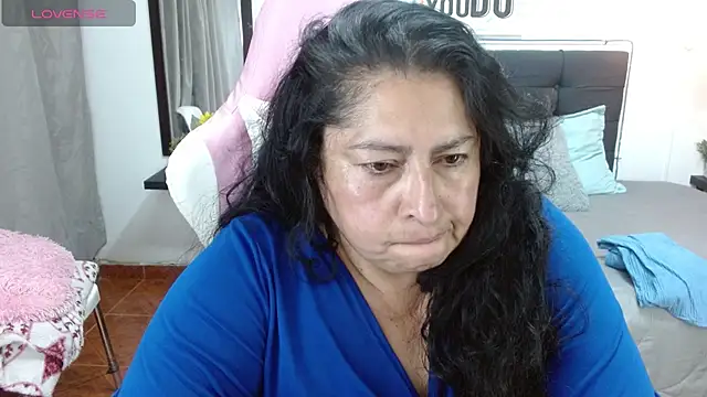 Keyla01  online show from February 2026 07:21:01 PM