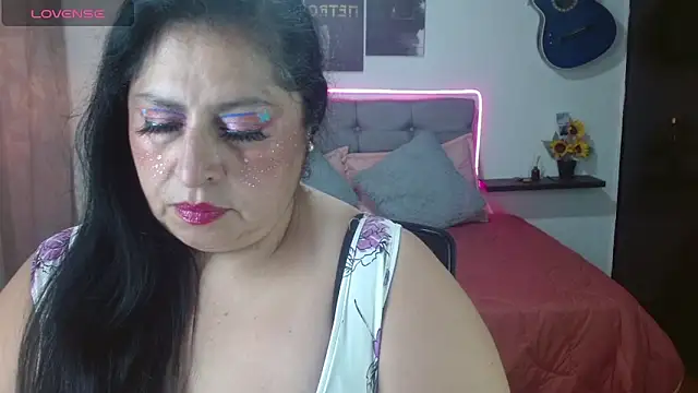 Snapshot of Keyla01_ chatting on June 2026 06:22:02 PM Keyla01 online show from June 2026 06:22:02 PM