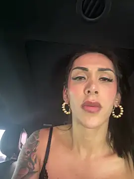Snapshot of morganaramirez chatting on December 2024 05:52:02 PM morganaramirez online show from December 2024 05:52:02 PM