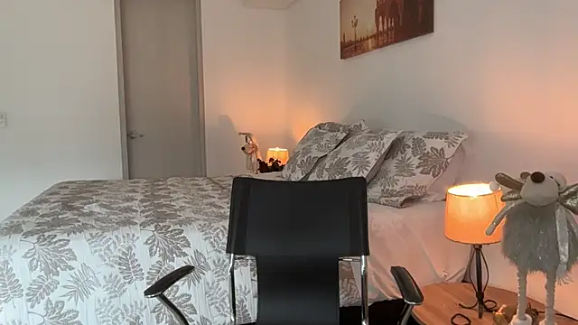 morganaramirez online show from November 2025 05:38:01 PM