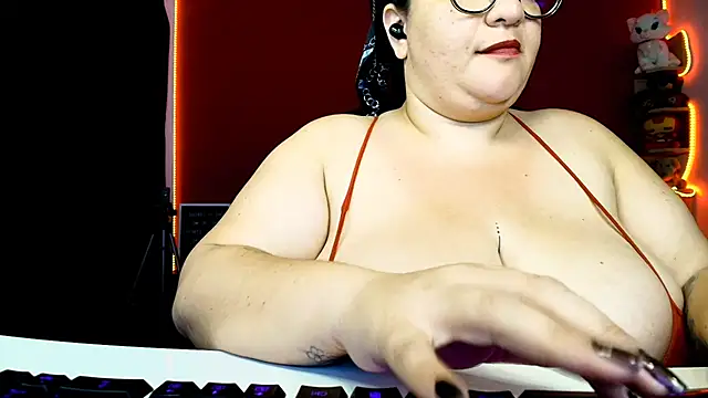 lulubigtitts1 online show from February 2025 05:16:01 AM