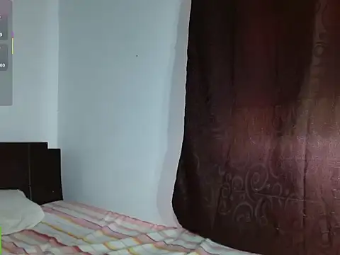 Olivia Bright online show from April 2026 04:56:01 PM