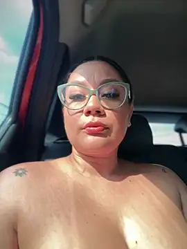 ValeryGrey online show from February 2025 08:31:01 PM