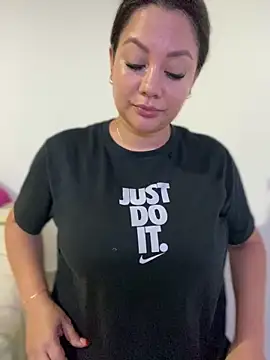 ValeryGrey online show from March 2025 04:02:02 AM