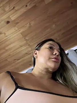 ValeryGrey online show from March 2025 04:43:01 AM