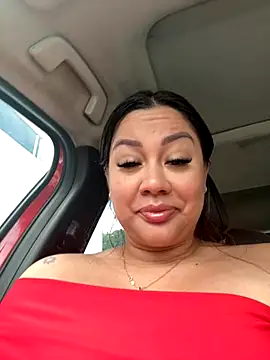 ValeryGrey online show from September 2025 05:14:01 PM