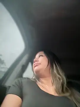 ValeryGrey online show from September 2025 08:56:02 PM