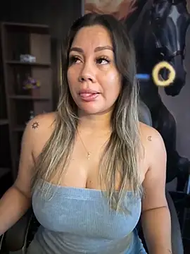 ValeryGrey online show from September 2025 02:33:02 PM