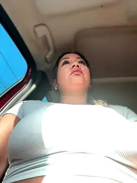 ValeryGrey online show from September 2025 07:41:01 PM