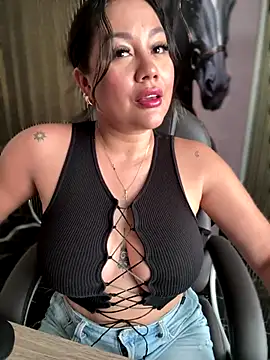 ValeryGrey online show from October 2025 06:21:01 PM