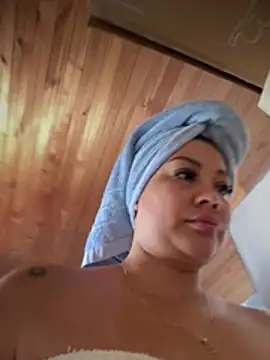 ValeryGrey online show from March 2026 04:57:02 PM