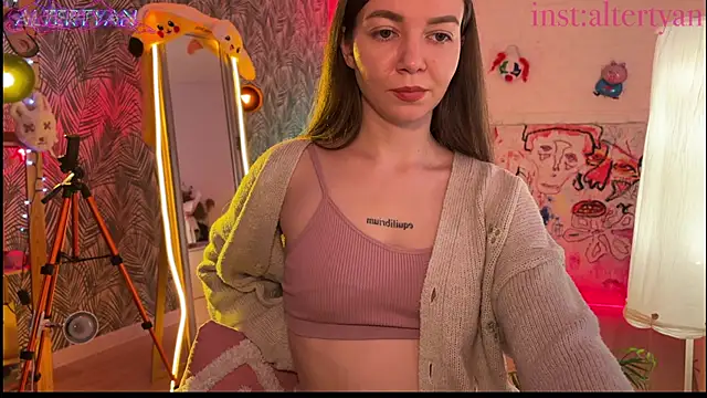 altertyan online show from April 2026 09:27:01 PM