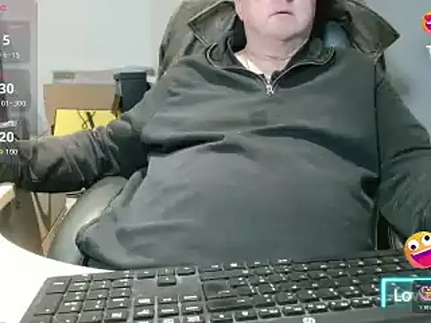 bigbadjon69 online show from February 2026 04:47:01 PM