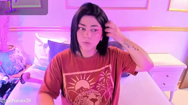 lucy26  online show from September 2025 02:22:02 AM