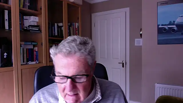 Oldpistolpete online show from February 2025 03:05:02 PM