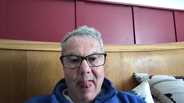 Oldpistolpete online show from March 2025 02:02:01 PM