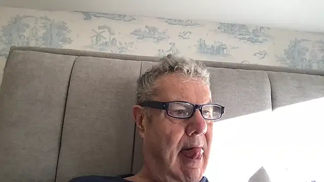 Oldpistolpete online show from November 2025 09:30:01 AM