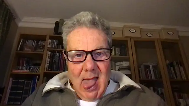 Oldpistolpete online show from November 2025 10:15:02 PM