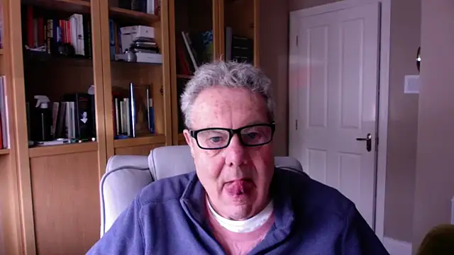 Oldpistolpete online show from February 2026 12:47:02 PM