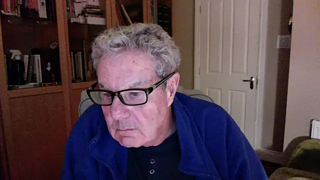 Oldpistolpete online show from March 2026 10:38:01 PM