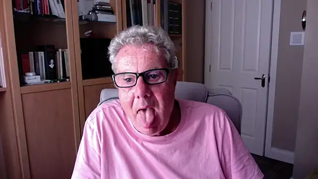 Oldpistolpete online show from July 2026 07:05:02 PM