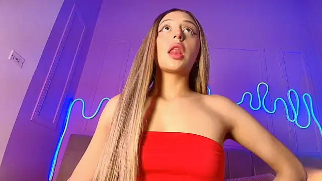 Sofly s online show from March 2026 11:48:02 AM