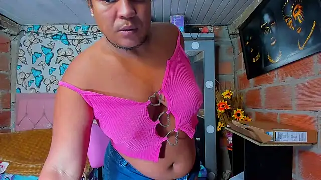 luciana osorno online show from March 2026 06:29:02 PM