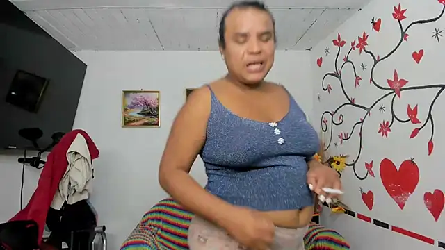 luciana osorno online show from July 2026 02:18:01 AM