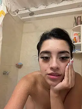 Victoria adaams online show from March 2026 11:38:01 AM